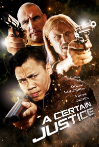 Otra Clase De Justicia (2014) poster